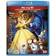 Beauty And The Beast [Blu-ray 3D + Blu-ray] [Region Free]